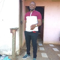 Kencys Paul Ekokoo