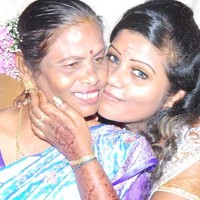 Gopika Visalatchi