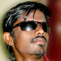 Karthik Visvanathan