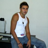 Roberto Augusto
