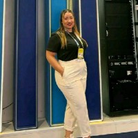 Debora Nicoli Ferreira Almeida