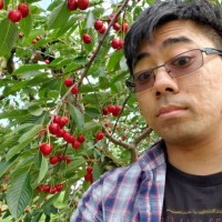 Daniel Lim