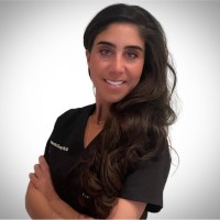 Dr. Amanda George, BSc, ND