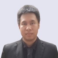 Rey Benedict III Silag