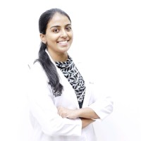 Dr Arya Sukumaran
