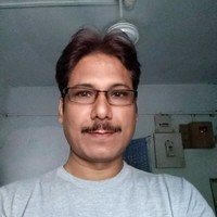 Rajesh Kashyap