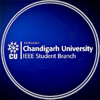 Ieee Chandigarh University Student Branch