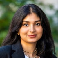 Sareena Patel