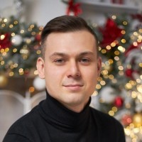 Vladyslav Kukharchuk