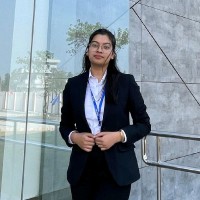 Kritika Garg