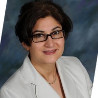 Fereshteh Doost
