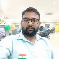 Vikram Kumar