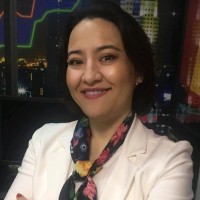 Elisangela Farias V.