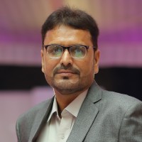 Saleem uddin Naseer Meo