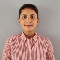 Tatiana Milena Blanco Consuegra