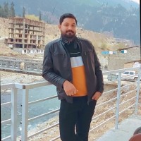 Mudassir Rasool
