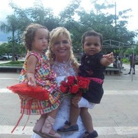 Cristiane Da Costa