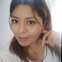 Dulce Aguilar Pineda