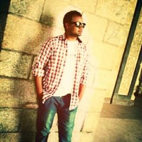 vikash singh rajput