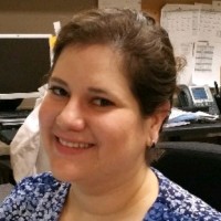 Katherine Spector, Psy.D., LP