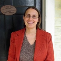 Julie Bolthouse