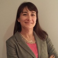 Isabel Marcos