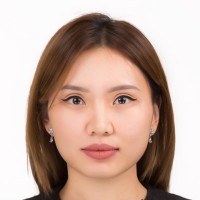 Marina Kim