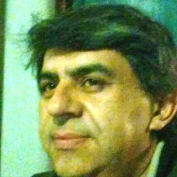 Alejandro Vivanco