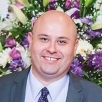 Robert Salazar