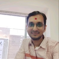 Maulik Modi