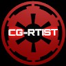 Cg-Rtist Undefined