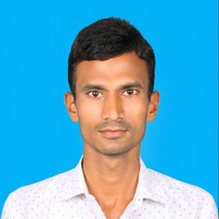 Ravikishor Reddy Gudla