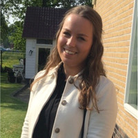 Chanel Engelen