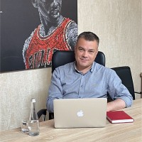 Sergey Slobodyanyuk