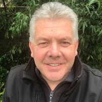 Martin Wiles
