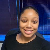 Kianna Cooper