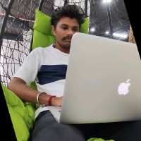 Vishal Gohil