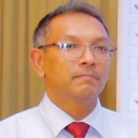 Sapumal Perera