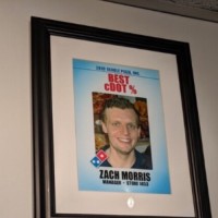 Zach Morris