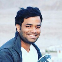 Nitin Singh Rajput
