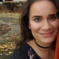 Mariana Berge