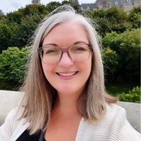 Mary Abriel-Sangster
