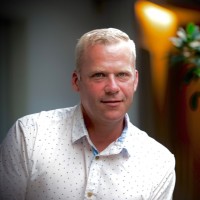 Stephan Otten