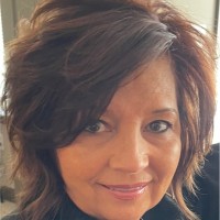 Kaye Deane Williams