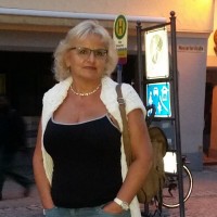 Doris Hauberger