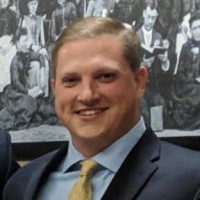 Chris Langlais