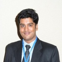 Tushar Naphade
