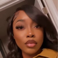 Iesha Wright