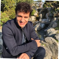 Ronaldo Ribeiro