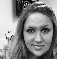 Kathryn (Katie) May